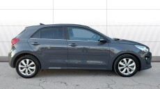Kia Rio 1.0 T GDi 48V 118 3 5dr Petrol Hatchback